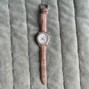 Women’s Fossil Watch